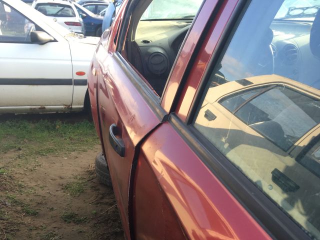 bontott CHEVROLET AVEO Belső Levegő Kapcsoló