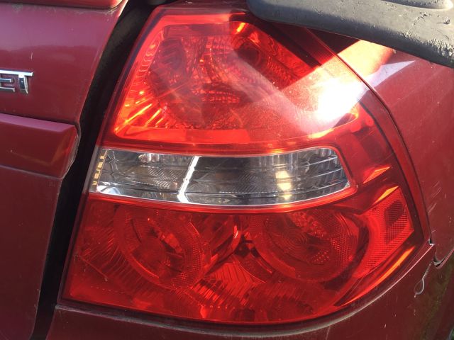 bontott CHEVROLET AVEO Belső Levegő Kapcsoló