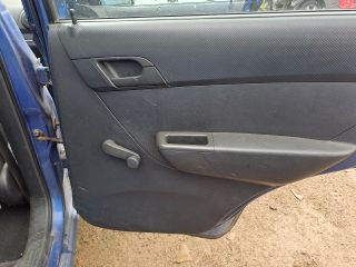 bontott CHEVROLET AVEO Belső Levegő Kapcsoló