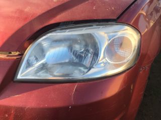 bontott CHEVROLET AVEO Belső Levegő Kapcsoló