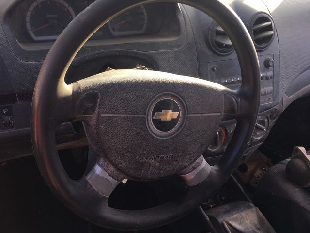 bontott CHEVROLET AVEO Belső Levegő Kapcsoló