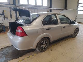 bontott CHEVROLET AVEO Belső Visszapillantó Tükör