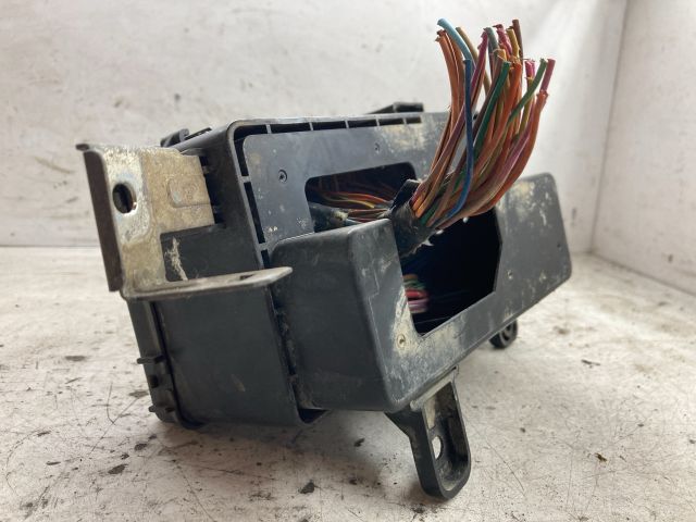 bontott CHEVROLET AVEO Biztosítéktábla Doboz