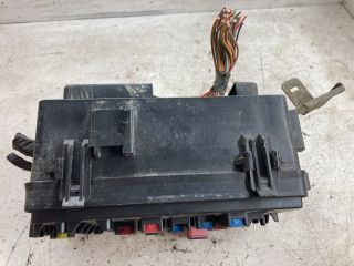 bontott CHEVROLET AVEO Biztosítéktábla Doboz