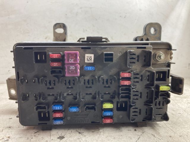 bontott CHEVROLET AVEO Biztosítéktábla Doboz