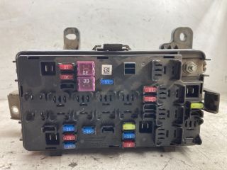 bontott CHEVROLET AVEO Biztosítéktábla Doboz