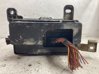 bontott CHEVROLET AVEO Biztosítéktábla Doboz