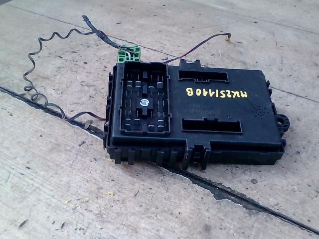 bontott CHEVROLET AVEO Biztosítéktábla Utastér