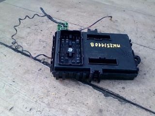 bontott CHEVROLET AVEO Biztosítéktábla Utastér