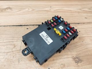 bontott CHEVROLET AVEO Biztosítéktábla Utastér