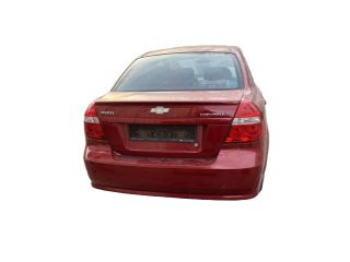 bontott CHEVROLET AVEO Biztosítéktábla Utastér