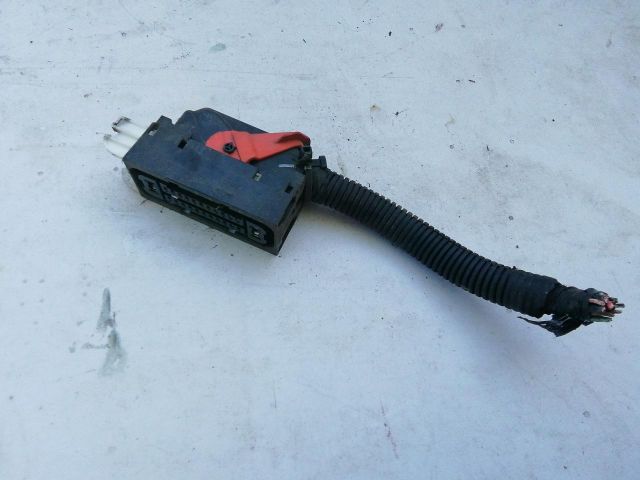 bontott CHEVROLET AVEO Csatlakozó