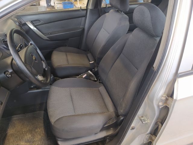 bontott CHEVROLET AVEO Csomagtér Világítás