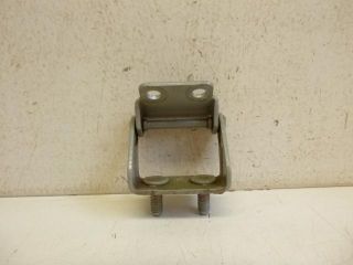 bontott CHEVROLET AVEO Csomagtérajtó Bal Zsanér