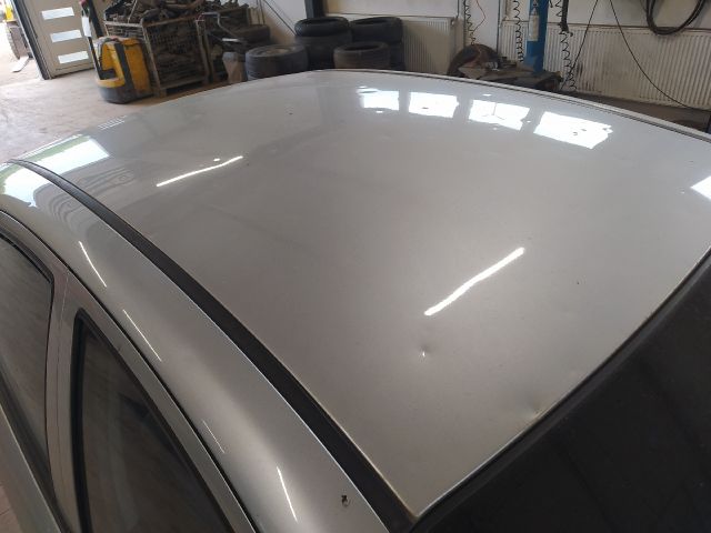 bontott CHEVROLET AVEO Csomagtérajtó Díszléc