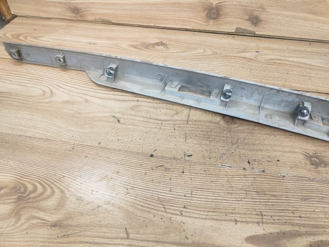 bontott CHEVROLET AVEO Csomagtérajtó Díszléc