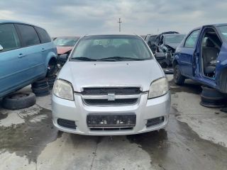 bontott CHEVROLET AVEO Csomagtérajtó Gumikéder