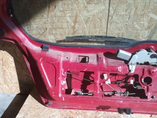 bontott CHEVROLET AVEO Csomagtérajtó (Részeivel)