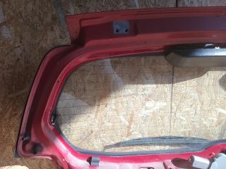 bontott CHEVROLET AVEO Csomagtérajtó (Részeivel)