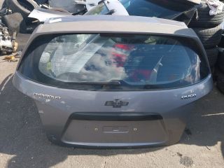 bontott CHEVROLET AVEO Csomagtérajtó (Részeivel)