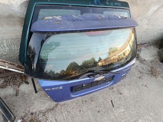 bontott CHEVROLET AVEO Csomagtérajtó (Részeivel)