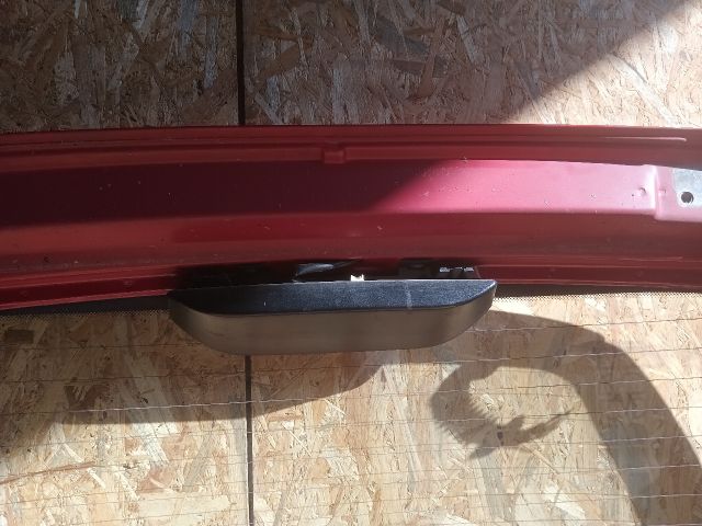 bontott CHEVROLET AVEO Csomagtérajtó (Részeivel)