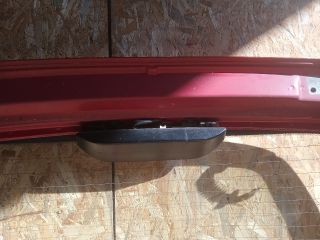 bontott CHEVROLET AVEO Csomagtérajtó (Részeivel)