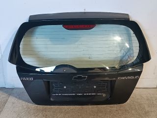 bontott CHEVROLET AVEO Csomagtérajtó (Üres lemez)