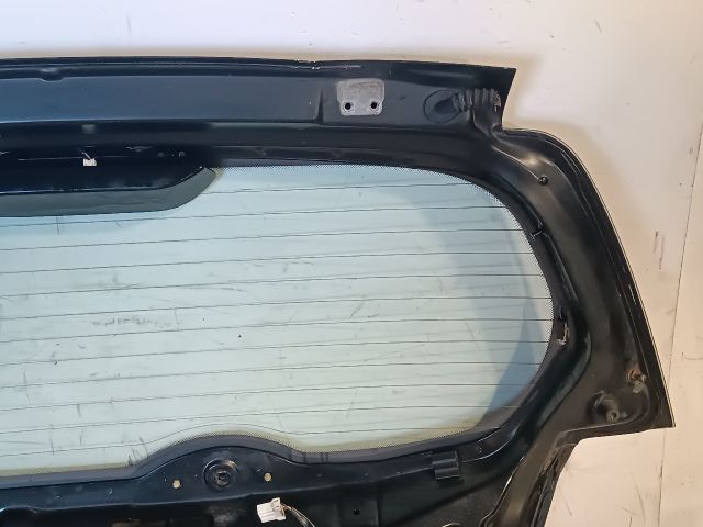 bontott CHEVROLET AVEO Csomagtérajtó (Üres lemez)