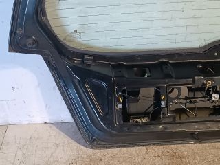 bontott CHEVROLET AVEO Csomagtérajtó (Üres lemez)