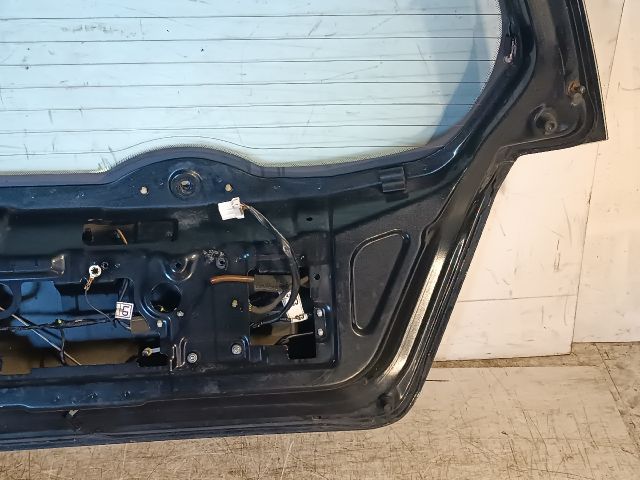 bontott CHEVROLET AVEO Csomagtérajtó (Üres lemez)