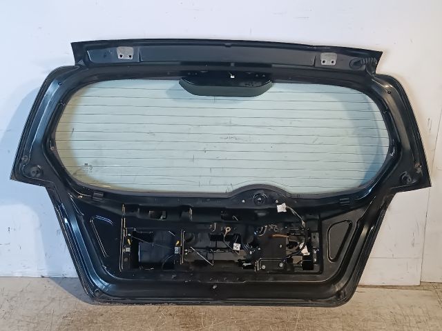 bontott CHEVROLET AVEO Csomagtérajtó (Üres lemez)