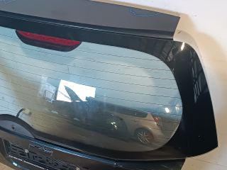 bontott CHEVROLET AVEO Csomagtérajtó (Üres lemez)