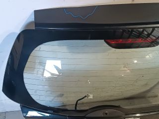 bontott CHEVROLET AVEO Csomagtérajtó (Üres lemez)