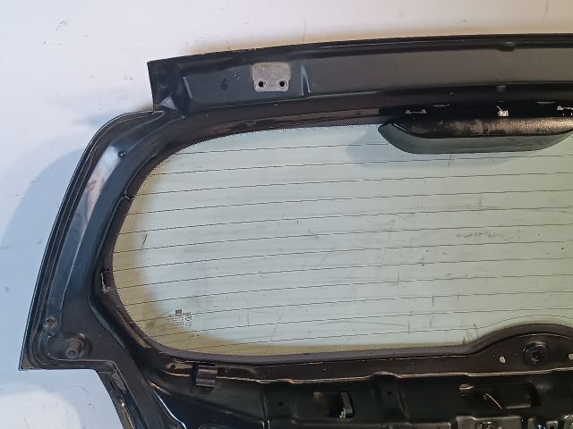 bontott CHEVROLET AVEO Csomagtérajtó (Üres lemez)