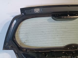 bontott CHEVROLET AVEO Csomagtérajtó (Üres lemez)