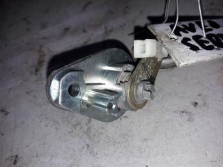 bontott CHEVROLET AVEO Csomagtérajtó Zárbetét