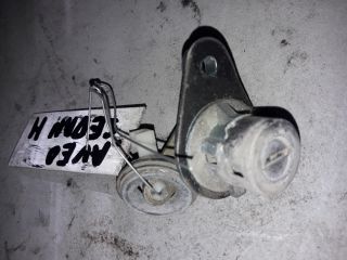 bontott CHEVROLET AVEO Csomagtérajtó Zárbetét