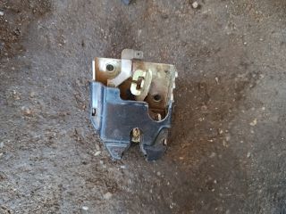 bontott CHEVROLET AVEO Csomagtérajtó Zárszerkezet