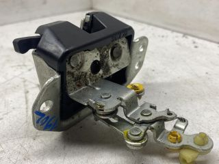 bontott CHEVROLET AVEO Csomagtérajtó Zárszerkezet