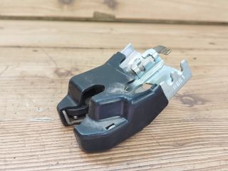 bontott CHEVROLET AVEO Csomagtérajtó Zárszerkezet