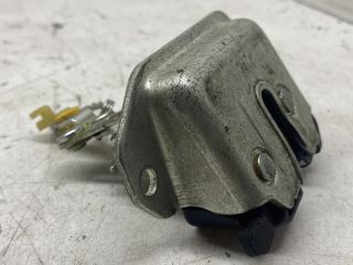 bontott CHEVROLET AVEO Csomagtérajtó Zárszerkezet