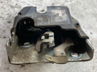 bontott CHEVROLET AVEO Csomagtérajtó Zárszerkezet