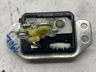 bontott CHEVROLET AVEO Csomagtérajtó Zárszerkezet