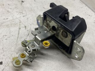 bontott CHEVROLET AVEO Csomagtérajtó Zárszerkezet