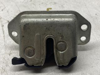 bontott CHEVROLET AVEO Csomagtérajtó Zárszerkezet