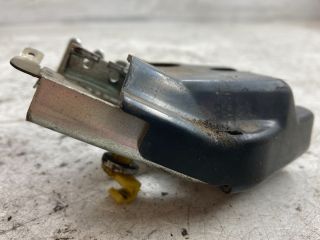 bontott CHEVROLET AVEO Csomagtérajtó Zárszerkezet