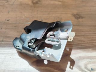 bontott CHEVROLET AVEO Csomagtérajtó Zárszerkezet