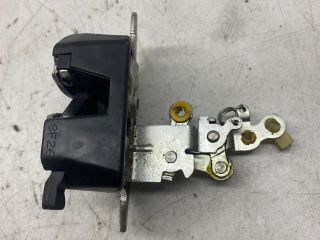 bontott CHEVROLET AVEO Csomagtérajtó Zárszerkezet