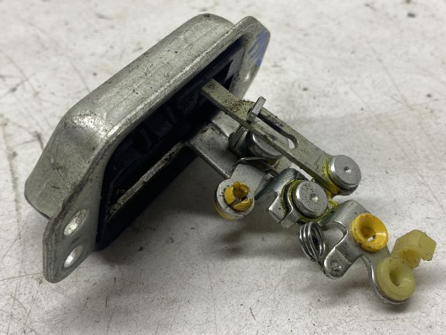 bontott CHEVROLET AVEO Csomagtérajtó Zárszerkezet